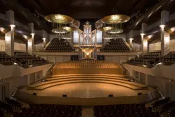 Auditorio Nacional de Música