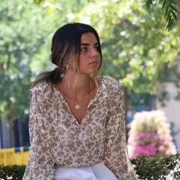 Mafalda Cardenal's profile