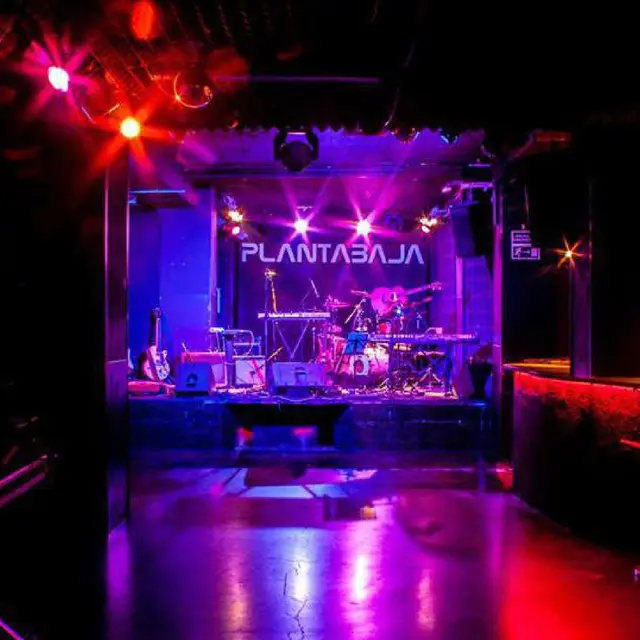 Sala Planta Baja