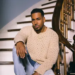 Romeo Santos's profile
