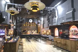 Sala Villanos