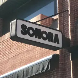 Sala Sonora
