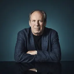 Hans Zimmer's profile
