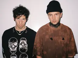 Twenty One Pilots's profile