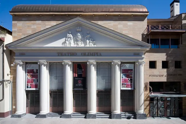 Teatro Olimpia