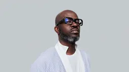 Black Coffee's profile