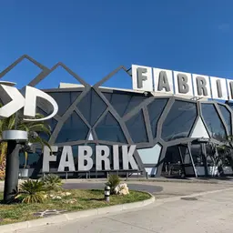 Fabrik