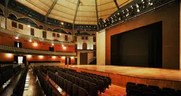 Sean Frutos - Lo volvería a hacer - Murcia (Teatro Circo)