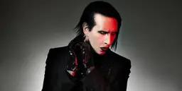 Marilyn Manson's profile