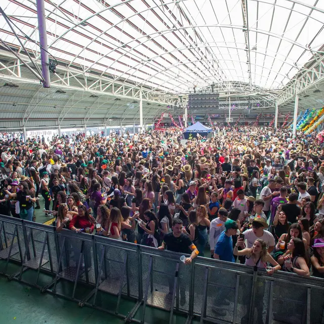 Carpa Universitaria