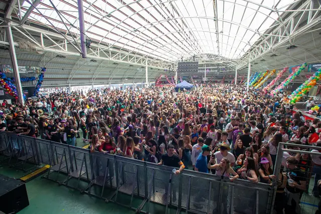 Carpa Universitaria