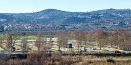 Recinto Ferial de la Peraleda