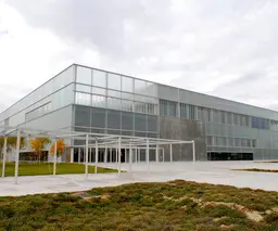 Palacio de Congresos de Albacete