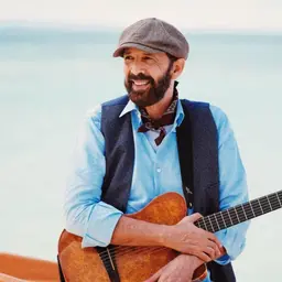 Juan Luis Guerra's profile