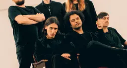 Zeal & Ardor's profile