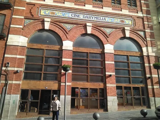 Teatro Municipal Darymelia