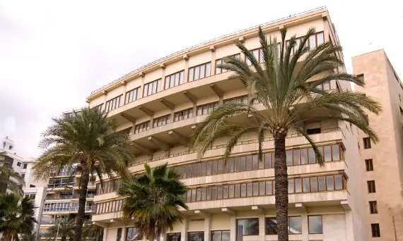 Auditorio de Palma de Mallorca