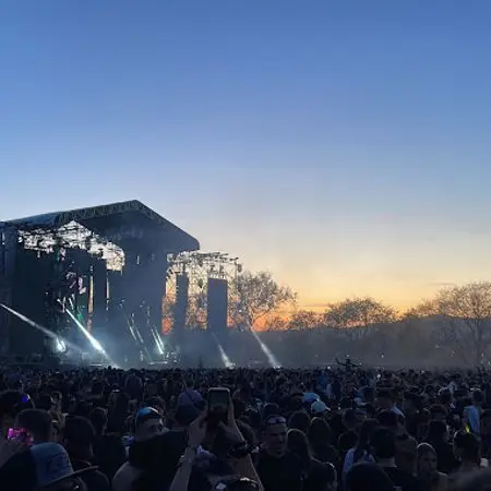 Venue image