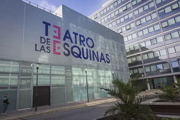 Teatro de las Esquinas