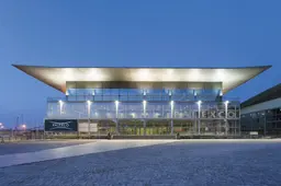 Palexco - Palacio de Exposiciones y Congresos de Coruña