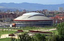 Plaza de Toros de La Ribera