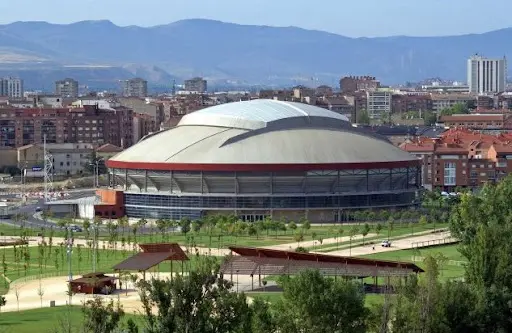 Plaza de Toros de La Ribera