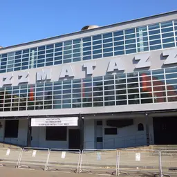 Razzmatazz 1