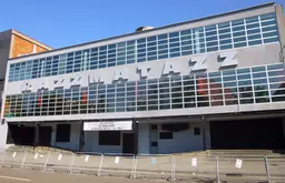 Razzmatazz 1
