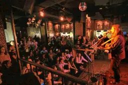Cotton Club Bilbao