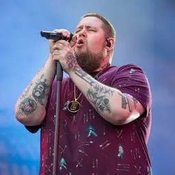 Rag’n’Bone Man's profile