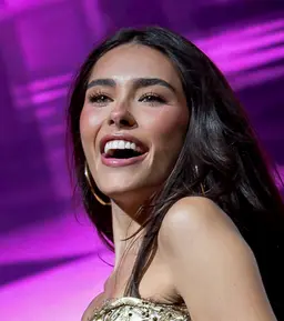 Madison Beer's profile