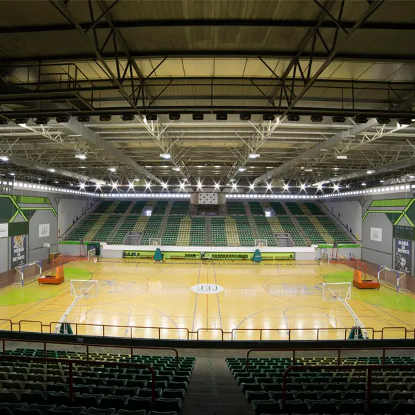Pabellón Polideportivo de Montmeló