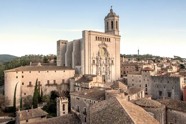 Catedral de Girona
