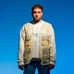 Jonas Blue's profile