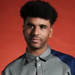 Jamie Jones's profile