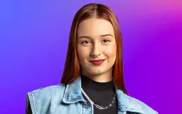 Ruslana's profile