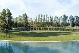 Parc de la Trinitat