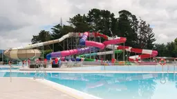 Complexo Deportivo de Monterrei
