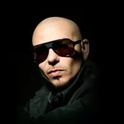 Pitbull's profile
