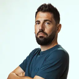 Dimitri Vegas's profile