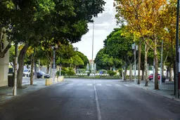 Recinto Ferial de Torremolinos