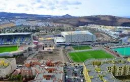 Anexo Estadio de Gran Canaria