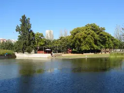 Parc Can Zam
