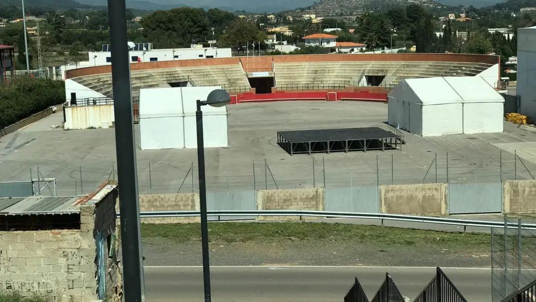 Aaron Sevilla - Onda 2026