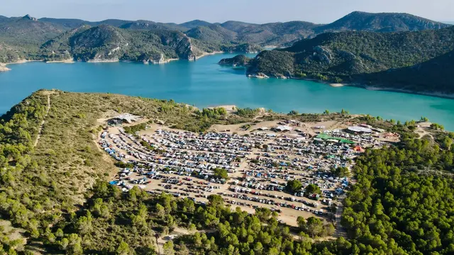 Own Spirit Festival