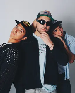 Latin Mafia's profile