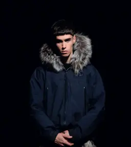 L'haine's profile