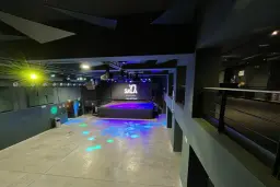 La Sala (Movistar Arena)