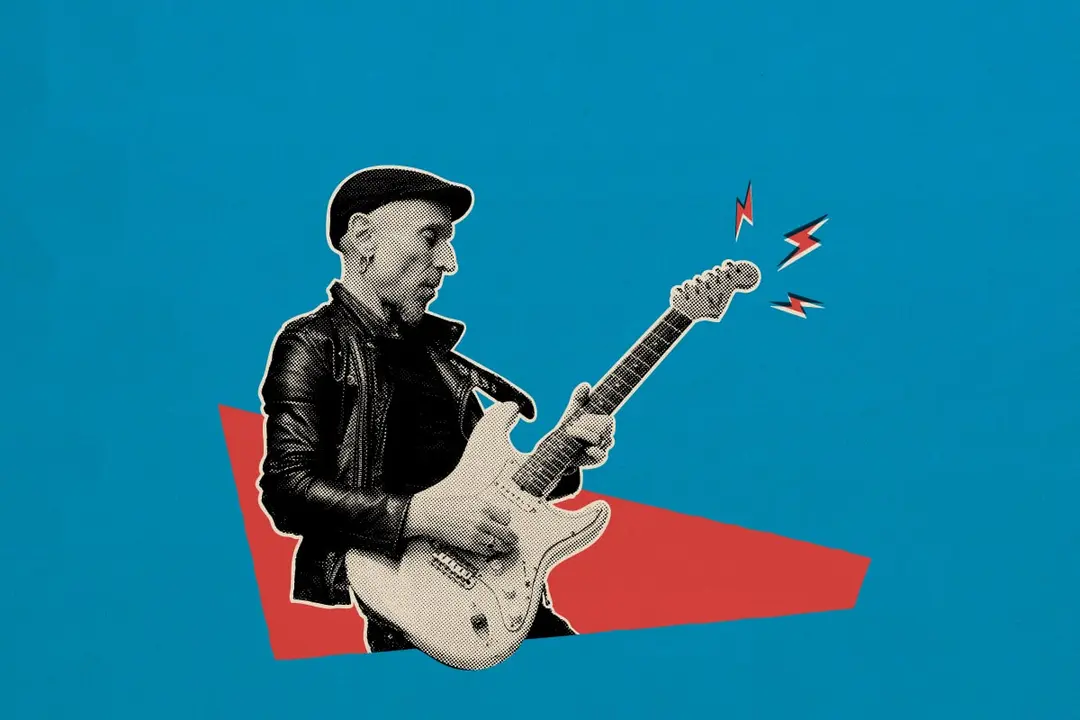Fito & Fitipaldis - Aullidos Tour 2027