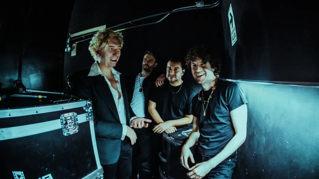 The Kooks